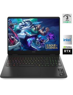 NFG    16" HP      U7-255H     32GB   1TB NVME RTX5060...