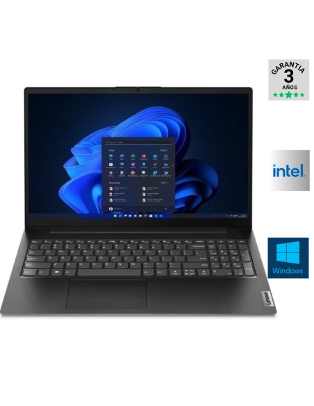 339301 NH  15.6" LENOVO    I5- 13420H  8GB 512GB FREEDOS PN: 83GW008USP EAN: 199272043577    