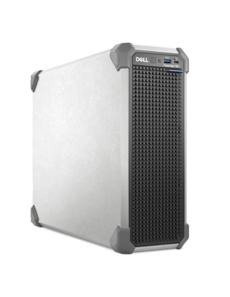 31731 SERVIDOR DELL T160 POWER EDGE E-2414 16GB 2TB 3.5" PN: 172M3 EAN: 5397184921029   