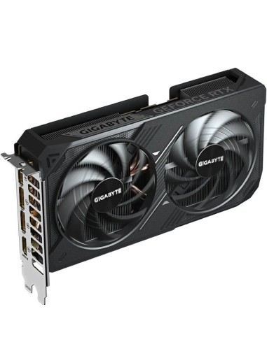 VGA RTX5060TI  8GB GDDR7  GIGA BYTE WINDFORCE...