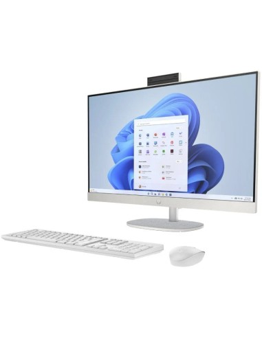 AIO   27" HP     ULTRA 5-125U  16GB 512GB...