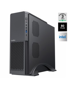 PCF  GDX SFF G12 I3-12100  8GB 500GB NVME FREEDOS PN:...