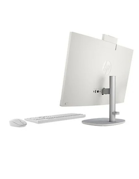 AIO 23.8" HP   I5-1335U   16GB 512GB NVME FREEDOS BLANCO PN: BG7K5EA EAN: 0199251092107   