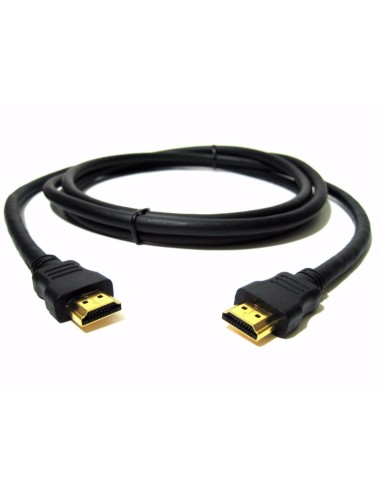 CABLE HDMI A HDMI  1.5M 1.4 PN: HDMI A HDMI...