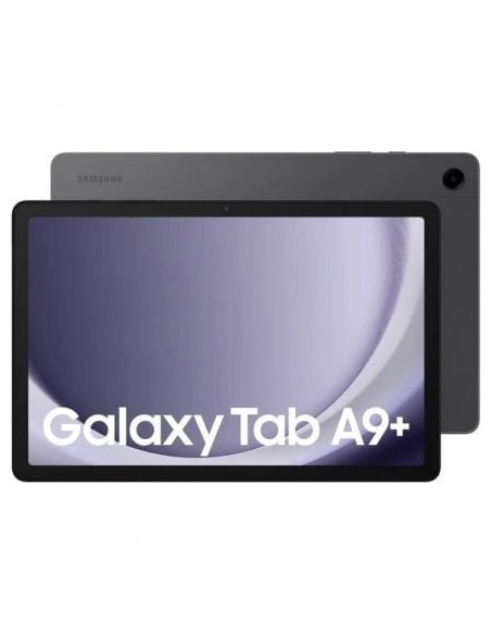 TABLET SAMSUNG GALAXY TAB A9+  11"/ 8GB/ 256GB/ OCTACORE PN: SM-X210RZAPEUB EAN: 8806097462835   
