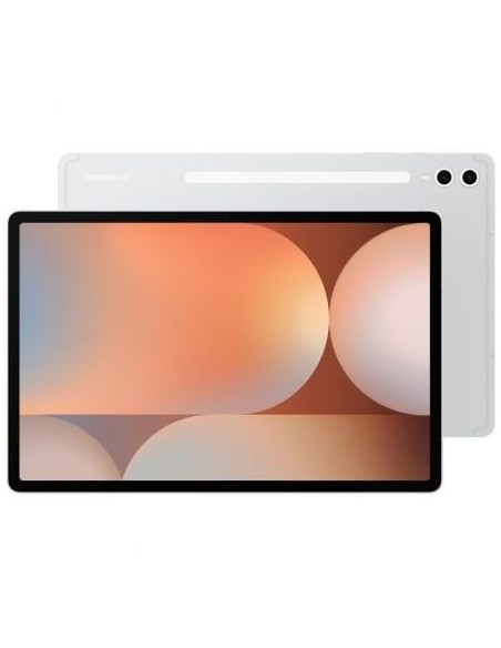 TABLET SAMSUNG GALAXY TAB S10+  12.4"/ 12GB/ 256GB/ OCTA PN: - EAN: 8806095891767   