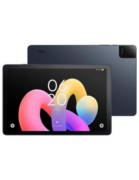 TABLET TCL TAB 10L GEN4 10.1&Q  4GB/ 64GB/ OCTACORE/ NEGRA PN: 8483A1-2ALCA111 EAN: 4894461847771   