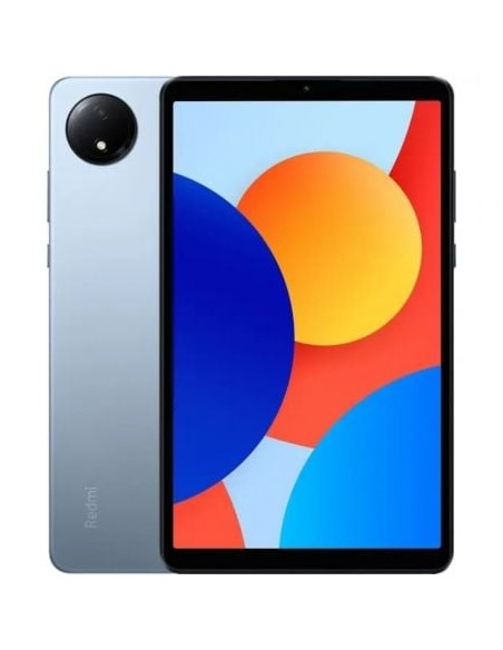 TABLET XIAOMI REDMI PAD SE 8.7 "/ 4GB/ 64GB/ OCTACORE/ A PN: VHU5128EU EAN: 6941812793855   