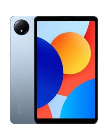 TABLET XIAOMI REDMI PAD SE 8.7 "/ 4GB/ 128GB/...