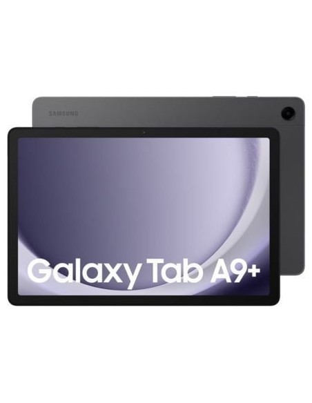 TABLET SAMSUNG GALAXY TAB A9+  11"/ 6GB/ 128GB/ OCTACORE PN: SM-X210RZAREUB EAN: 8806097462750   