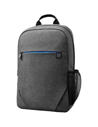MOCHILA 15.6" HP PRELUDE GRIS PN: 1E7D6UT EAN:...