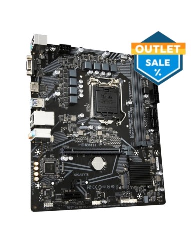 PB S-1200 GIGABYTE H510M H PN: GMH51MH-00-10...