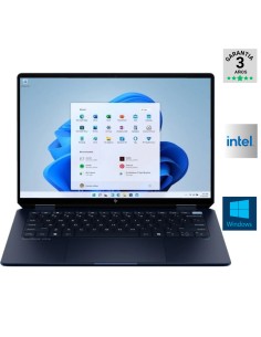 NH    14" HP OMNIBOOK X FLIP   ULTRA 7-258V 32GB 1TB W11...