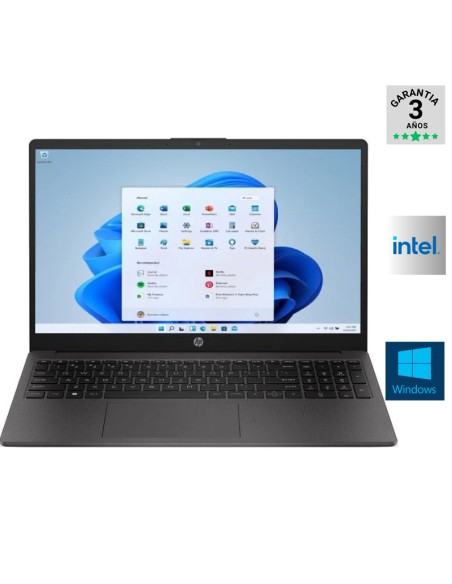 40643 NHM 15.6" HP     I7-1355 U 16GB   1TB NVME W11HOME PN: GDX4556 EAN: 1000000004556   