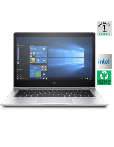 458701 NPR  13.3" HP           I5 7TH  8GB...