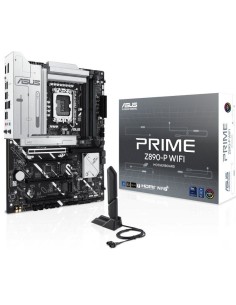 PB S-1851 Z890 ASUS Z890-P     PRIME ATX WIFI PN:...