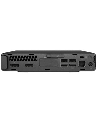 33011 PCR  HP MINI I5-7500T  8 GB DDR4 256GB...