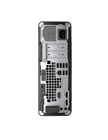 18691 PCR  HP SFF I5-9400  8GB DDR4 256GB NVME...