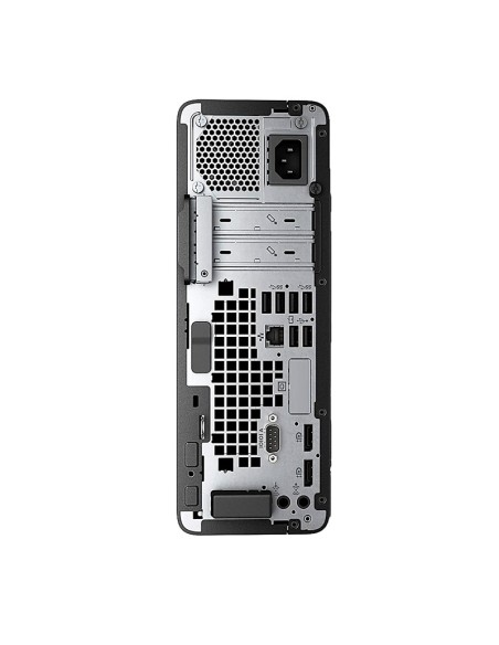 18693 PCRM HP SFF I5-9400 16GB DDR4 500GB NVME W11PRO PN: REA4657 EAN: 1000000004657   