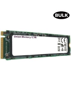 DISCO M.2 512GB UNION MEMORY   BULK PN: 03B03-00475700...