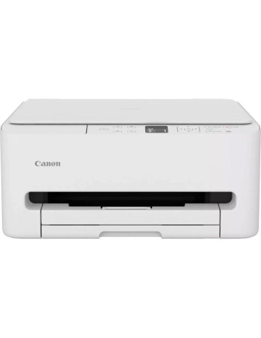 MULTIF. CANON PIXMA TS6550I    WIFI BLANCA PN:...