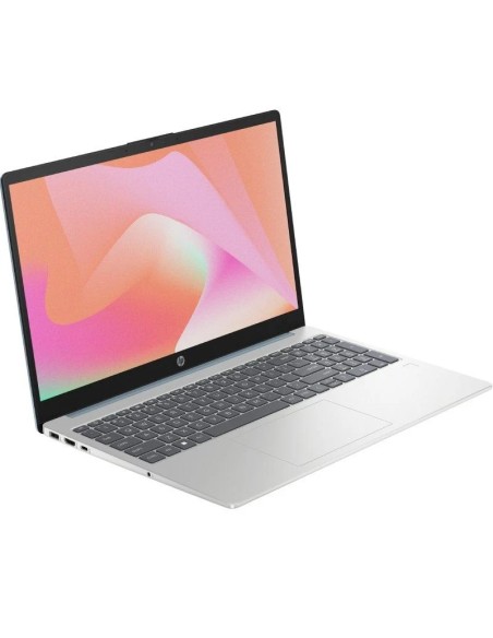 18032 NF  15.6" HP     I7-1355 U 16GB 512GB NVME FREEDOS PN: 15-FD0319NS-1651 EAN: 1000000000395   