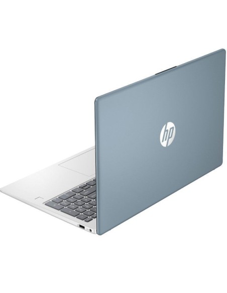 18032 NF  15.6" HP     I7-1355 U 16GB 512GB NVME FREEDOS PN: 15-FD0319NS-1651 EAN: 1000000000395   