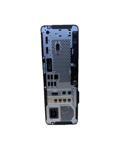 100903 PCRM HP SFF  I5-10400F  16GB   1TB NVME...