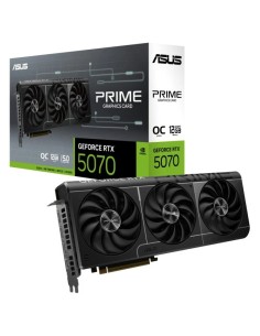 VGA RTX5070   12GB GDDR7  ASUS PRIME OC EDITION PN:...