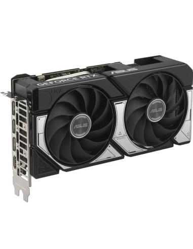 VGA RTX5060TI 16GB GDDR7  ASUS DUAL OC EDITION...
