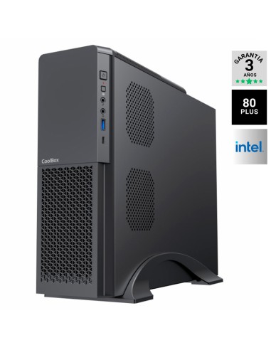 PCF  GDX SFF I5-12400   16GB   500GB NVME...