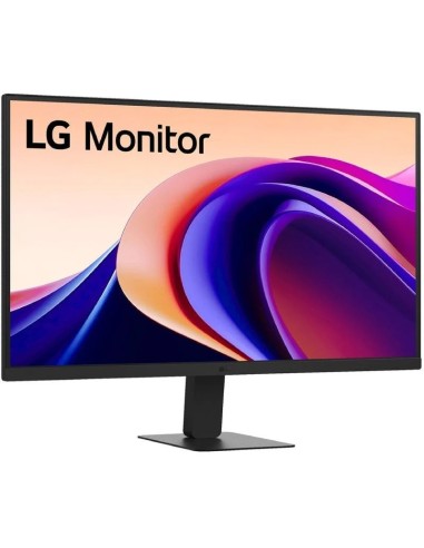 MONITOR   27" LG     27U631A-B QHD NEGRO PN:...