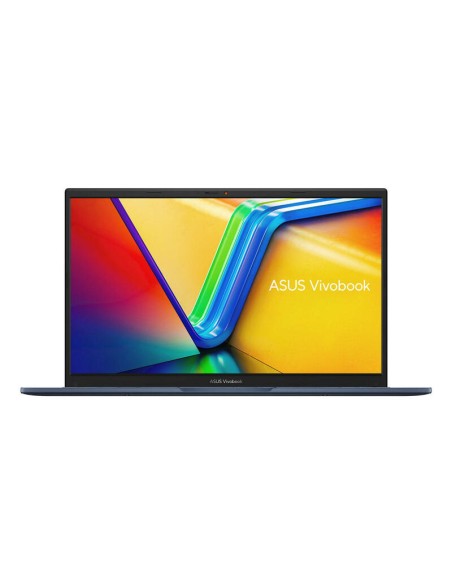 17161 NF  15.6" ASUS    7-150U 16GB 512GB NVME FREDDOS PN: 90NB13Y1-M01HB0 EAN: 4711636159906   