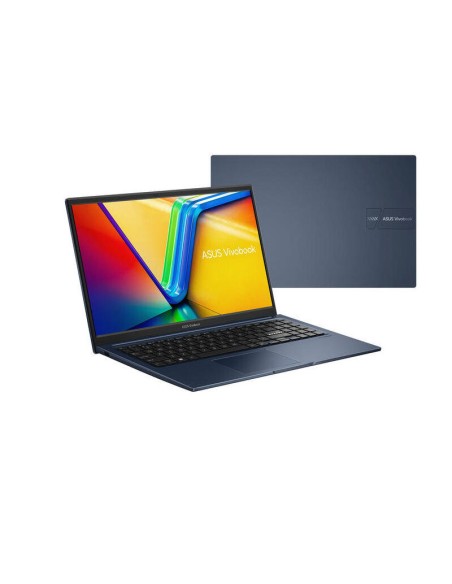 17162 NFM 15.6" ASUS    7-150U 16GB   1TB NVME FREEDOS PN: GDX1725 EAN: 1000000001725   