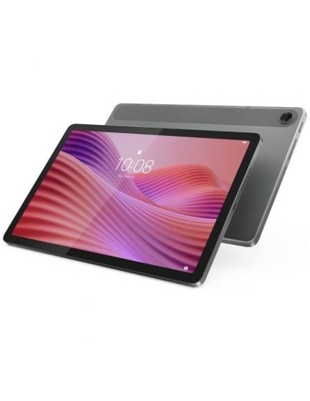 TABLET LENOVO TAB 10.1"/       64GB/ OCTACORE/ GRIS LUNA PN: ZAEH0010ES EAN: 0198154671044   