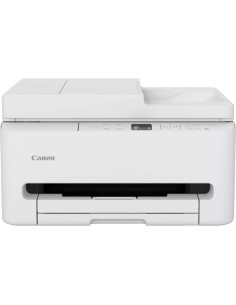 MULTIF. CANON PIXMA TS7550I    WIFI DUPLEX BLANCA PN:...