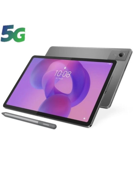 TABLET   11" LENOVO IDEA TAB   8GB 128GB 5G GRIS + LAPIZ PN: ZAFM0112SE EAN: 198157011519    