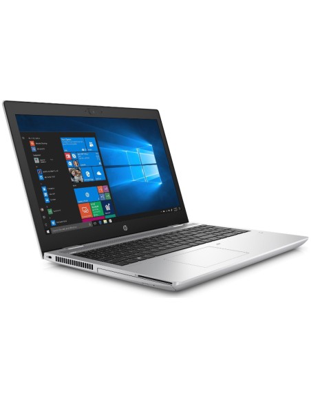 236101 NPR  15.6" HP           I5 8TH  8GB 256GB NVME W11PRO PN: PROBOOK650G5 EAN: 1000000002361   