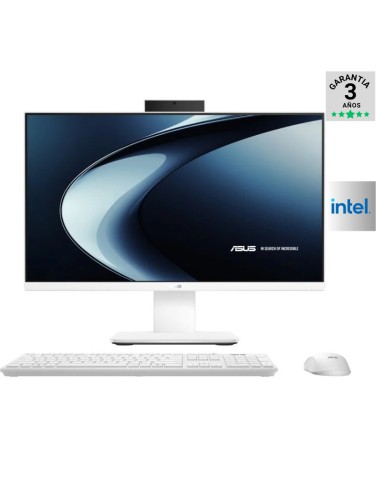 AIO  23.8" ASUS         7-240H 16GB 512GB NVME...