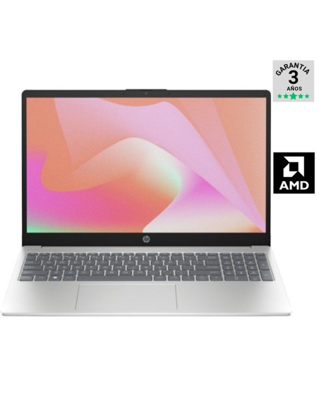 24421 NF  15.6" HP  R5 7520U   16GB 512GB NVME FREEDOS PN: BT6S4EA EAN: 199251567056    