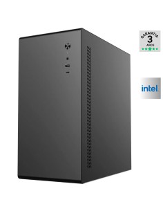 PCF  GDX MAT I5-12400    8GB   500GB NVME FREEDOS FUENTE...