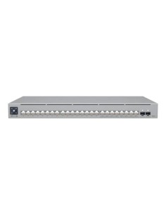 SWITCH GIGA 24PTOS UBIQUITI    USW-PRO-MAX-24-POE PN:...