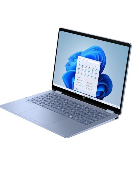 NH    14" HP OMNIBOOK 5 FLIP   7-150U 16GB 1TB W11HOME TACTIL PN: BH5G6EA EAN: 199251120251    