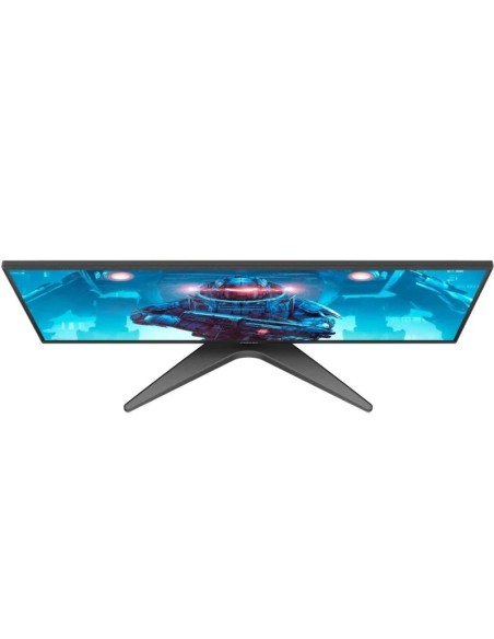 MONITOR 23.8" AOC IPS 24B36X   FHD 144HZ NEGRO PN: 24B36X EAN: 4038986143073   
