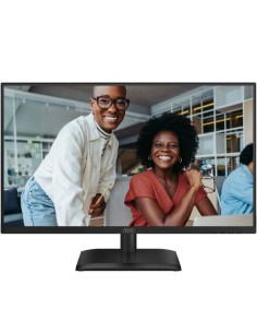 MONITOR 23.8" AOC IPS 24E4U    FHD NEGRO PIVOTANTE PN:...