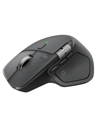 RATON WIRELESS LOGITECH MX     MASTER 4 PN:...