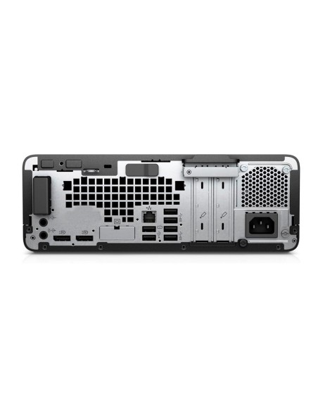 470603 PCRM HP SFF  I5-9500    16GB DDR4 500GB NVME W11PRO PN: HP600G5 EAN: 1000000005032   