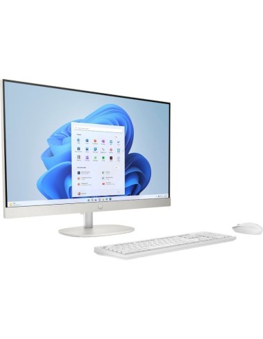 AIO   27" HP      I5-1335U  16 GB 1TB W11HOME...
