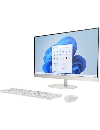 AIO   27" HP      I5-1335U  16 GB 1TB W11HOME...