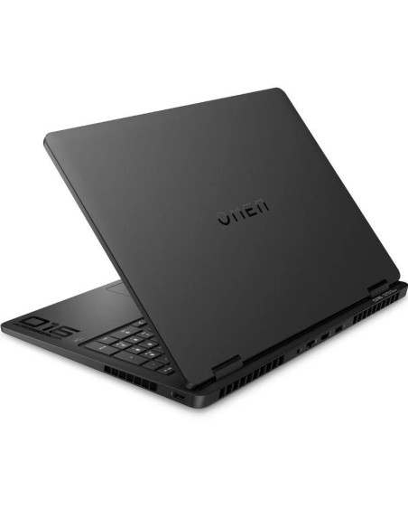 NFG    16" HP     RYZEN AI 7-  350 32GB 1TB RTX5060 FREEDOS PN: BK6K1EA EAN: 199251186288    